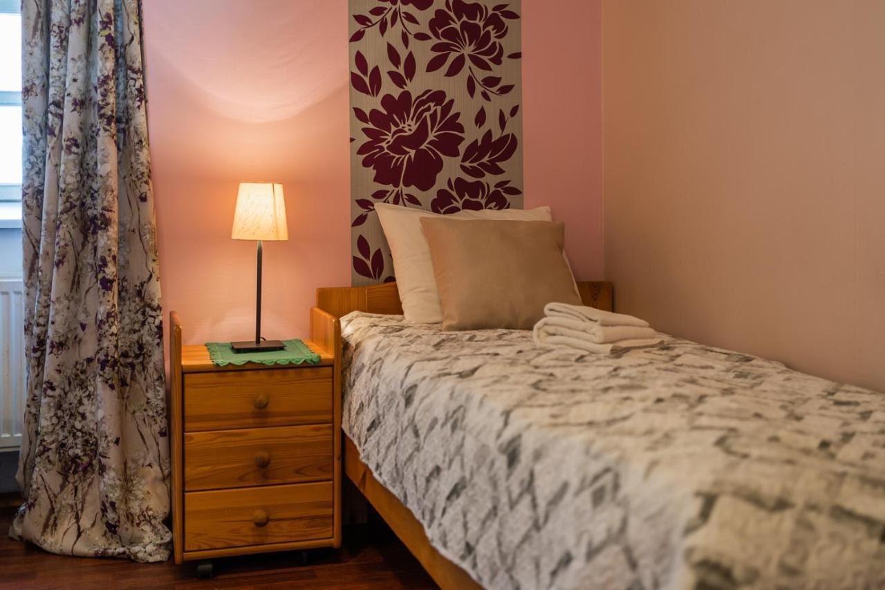Pueha Vaimu Kuelalistemaja Guest house
