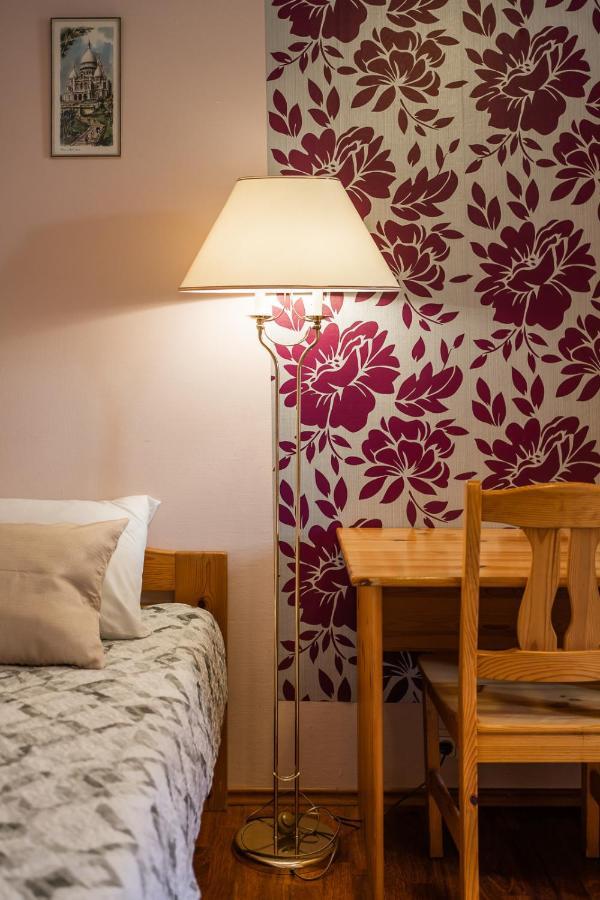 Pueha Vaimu Kuelalistemaja Guest house