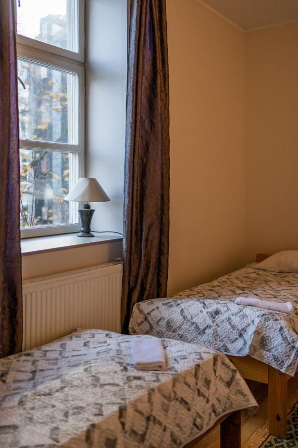 Pueha Vaimu Kuelalistemaja Guest house Tallinn