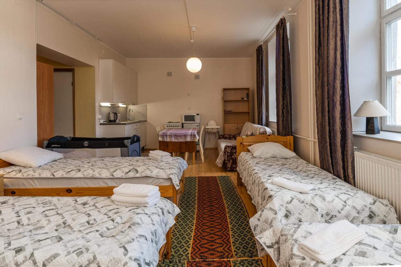 Pueha Vaimu Kuelalistemaja