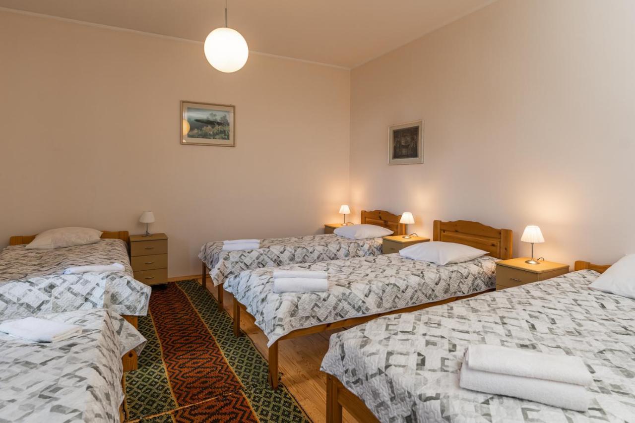Pueha Vaimu Kuelalistemaja * Reval