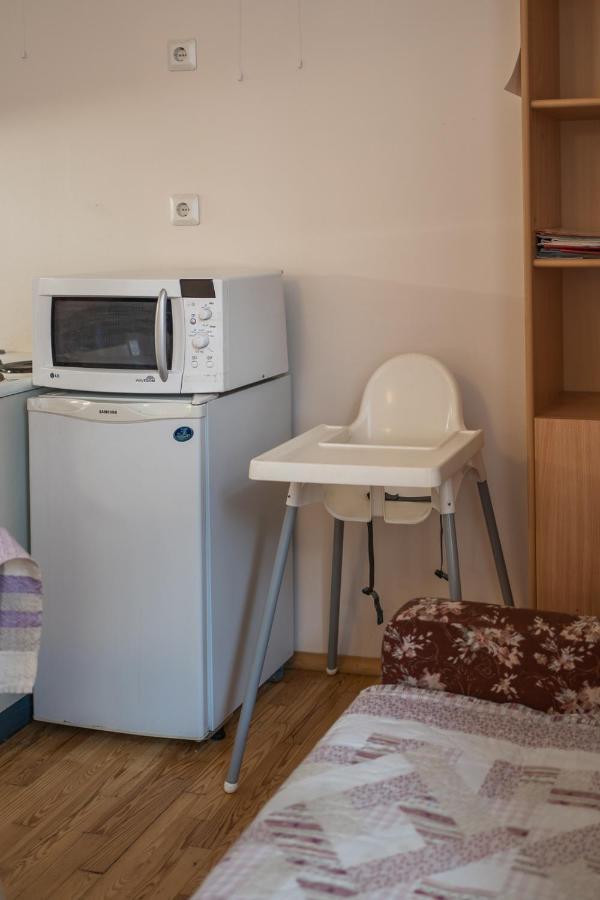 Guesthouset Pueha Vaimu Kuelalistemaja