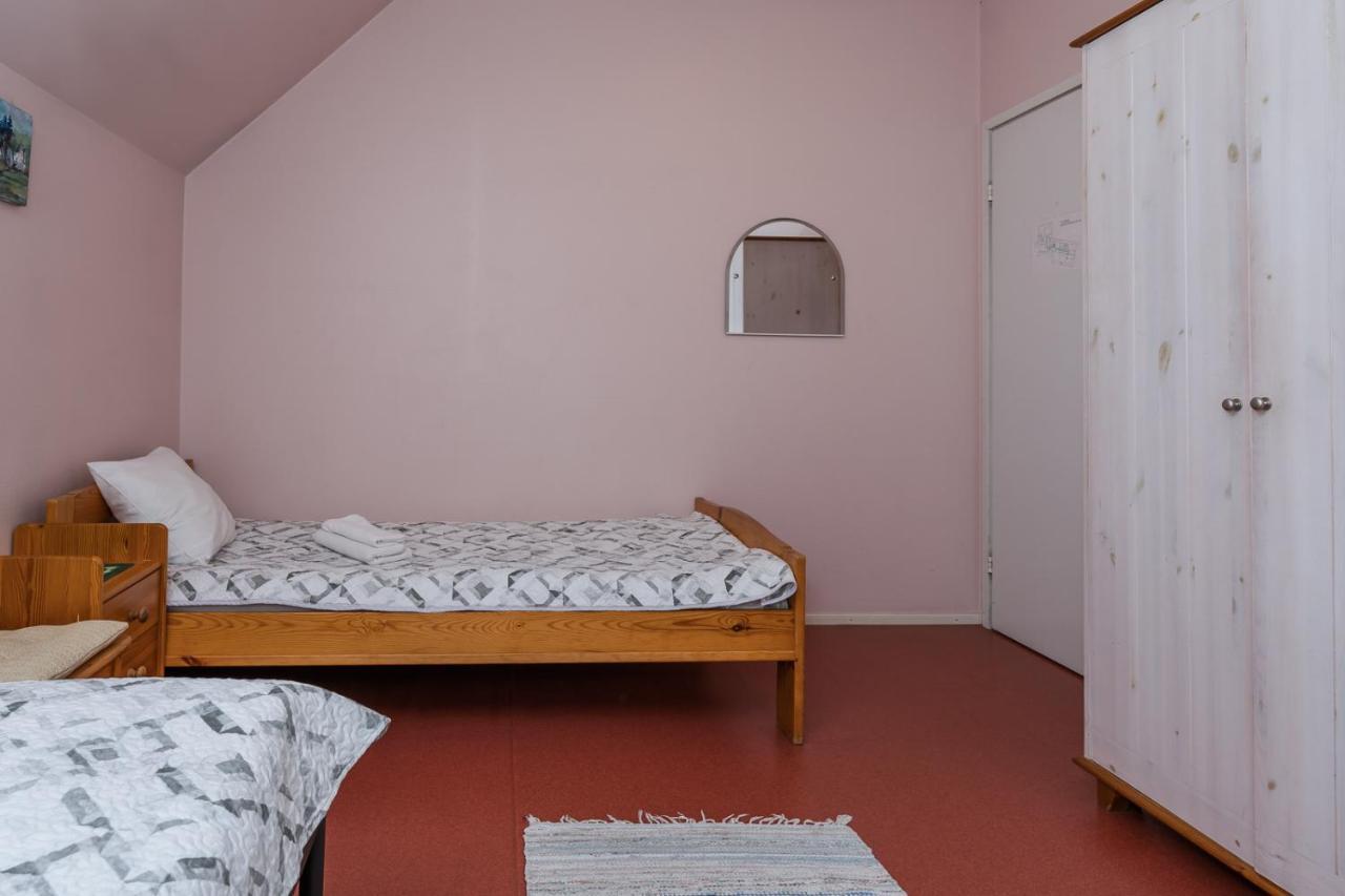 Pueha Vaimu Kuelalistemaja
