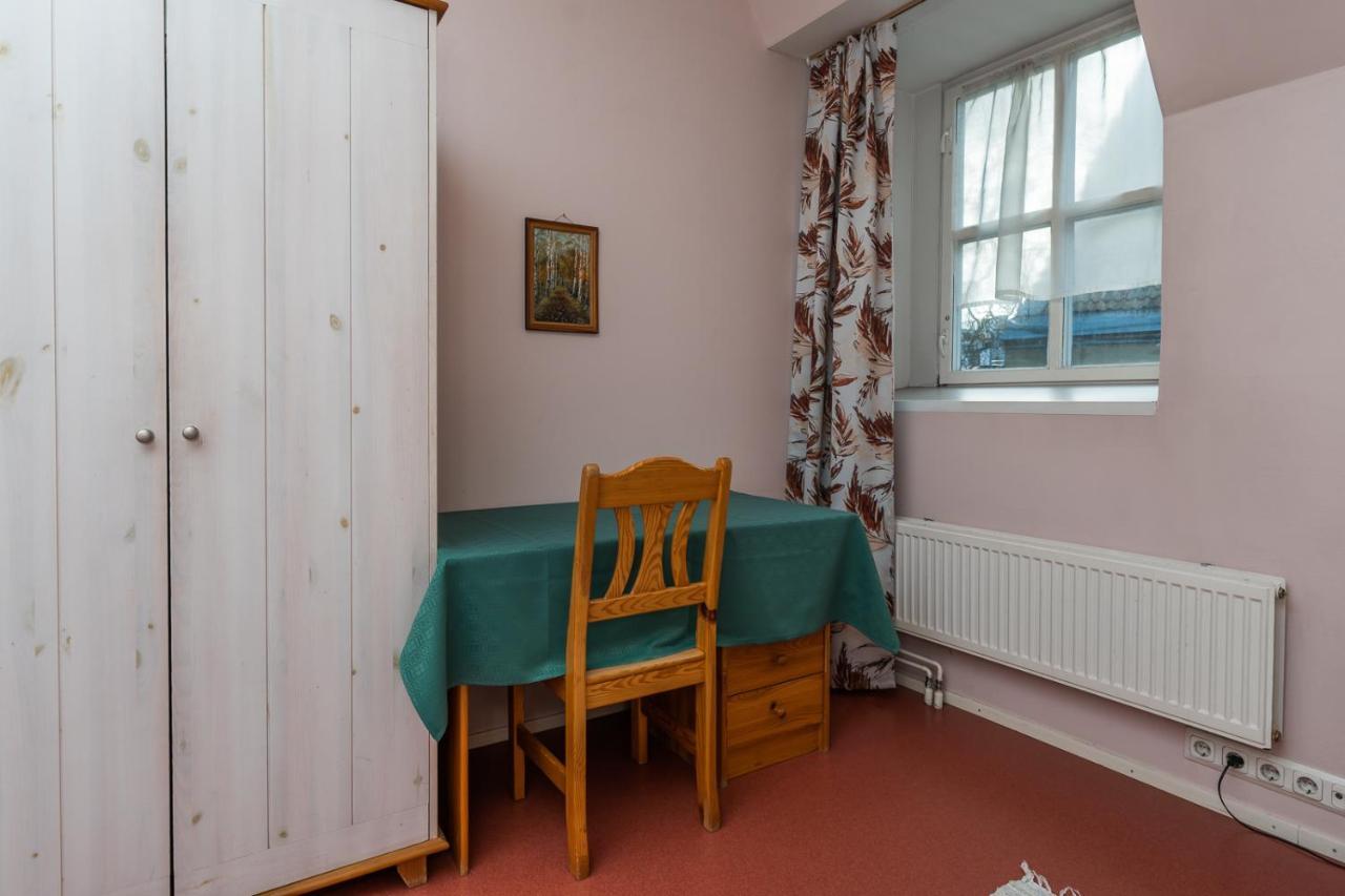 Pueha Vaimu Kuelalistemaja Guesthouset