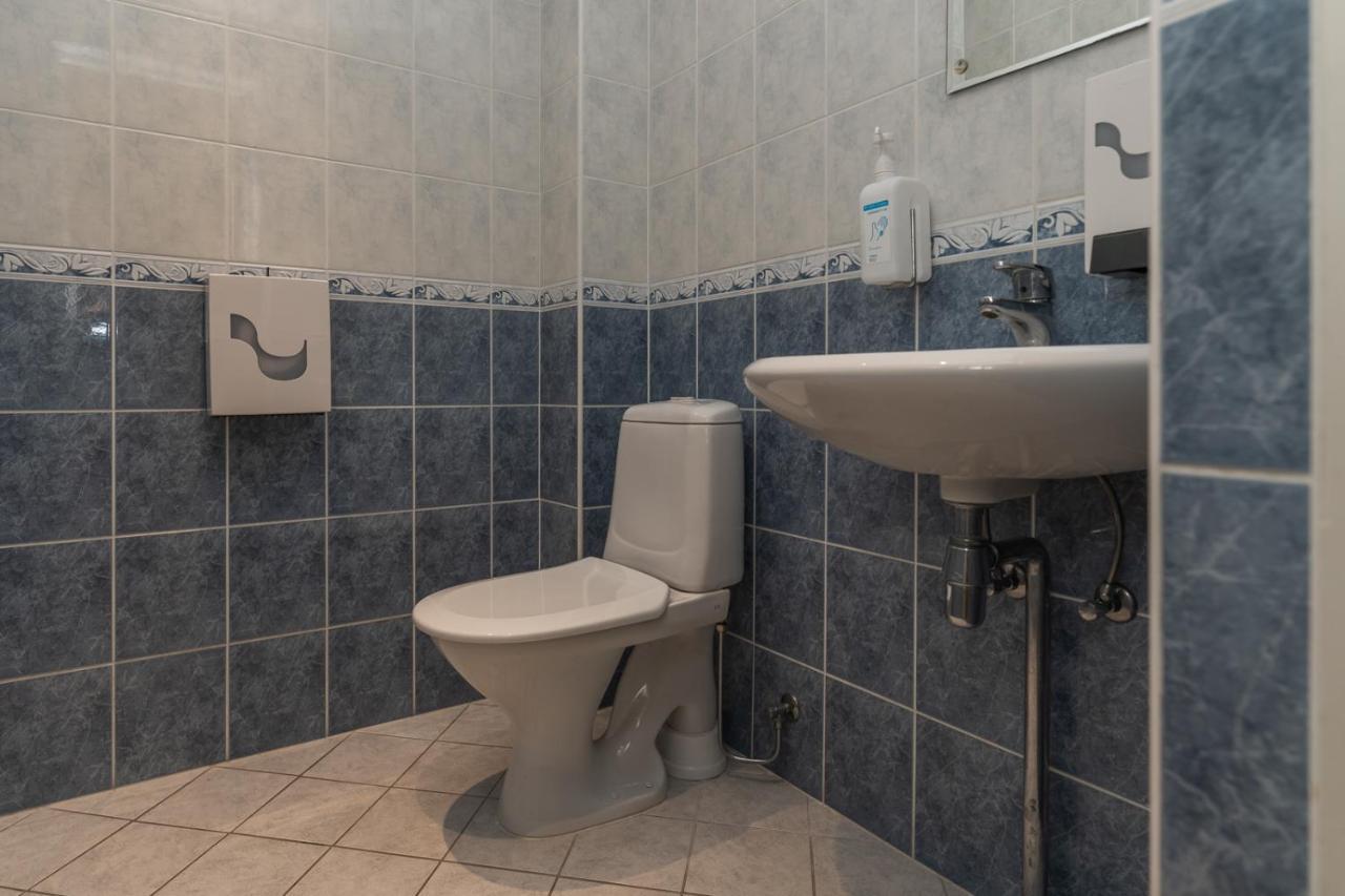 Guesthouset Pueha Vaimu Kuelalistemaja Tallinna