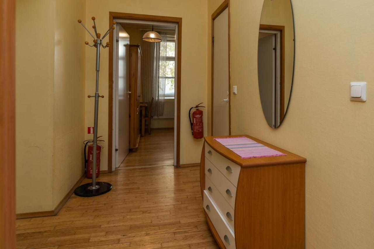 Guesthouset Pueha Vaimu Kuelalistemaja