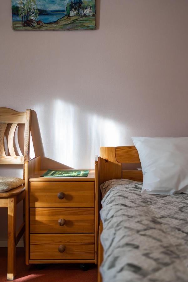 Guesthouset Pueha Vaimu Kuelalistemaja *