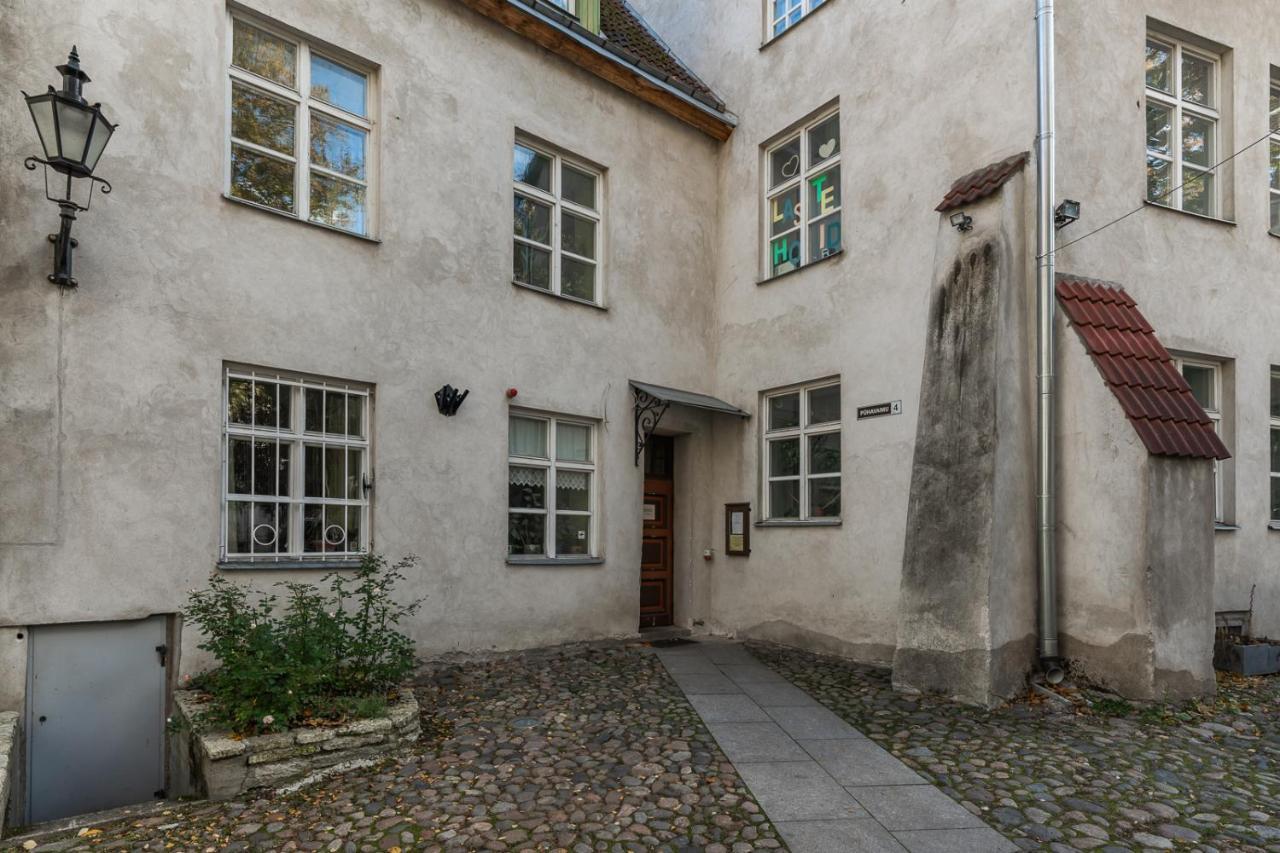 Pueha Vaimu Kuelalistemaja Guesthouset *